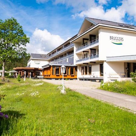 Brugger' S Hotelpark Am Titisee Esterno foto