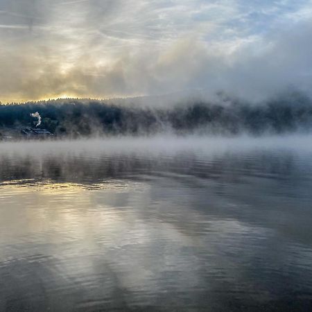 Brugger' S Hotelpark Am Titisee Esterno foto