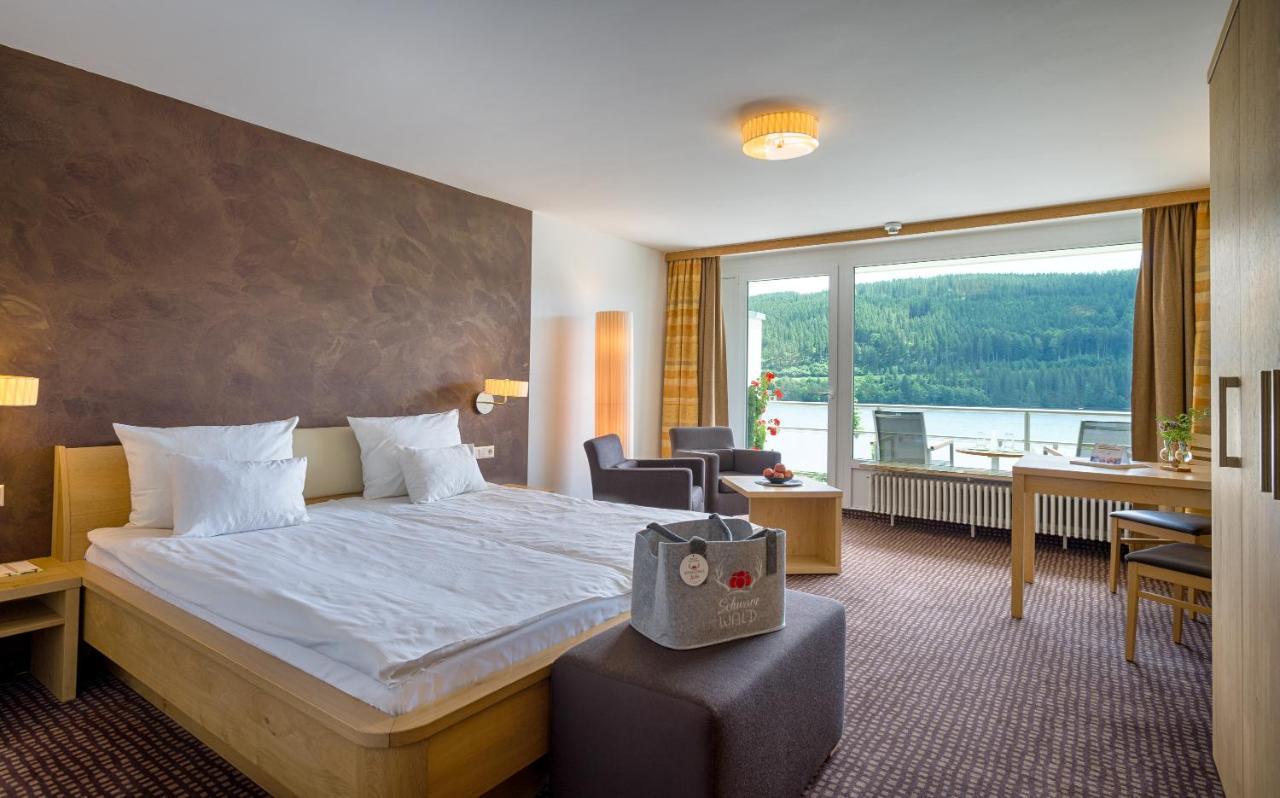 Brugger' S Hotelpark Am Titisee Esterno foto