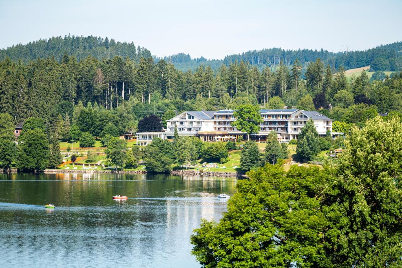 Brugger' S Hotelpark Am Titisee Esterno foto