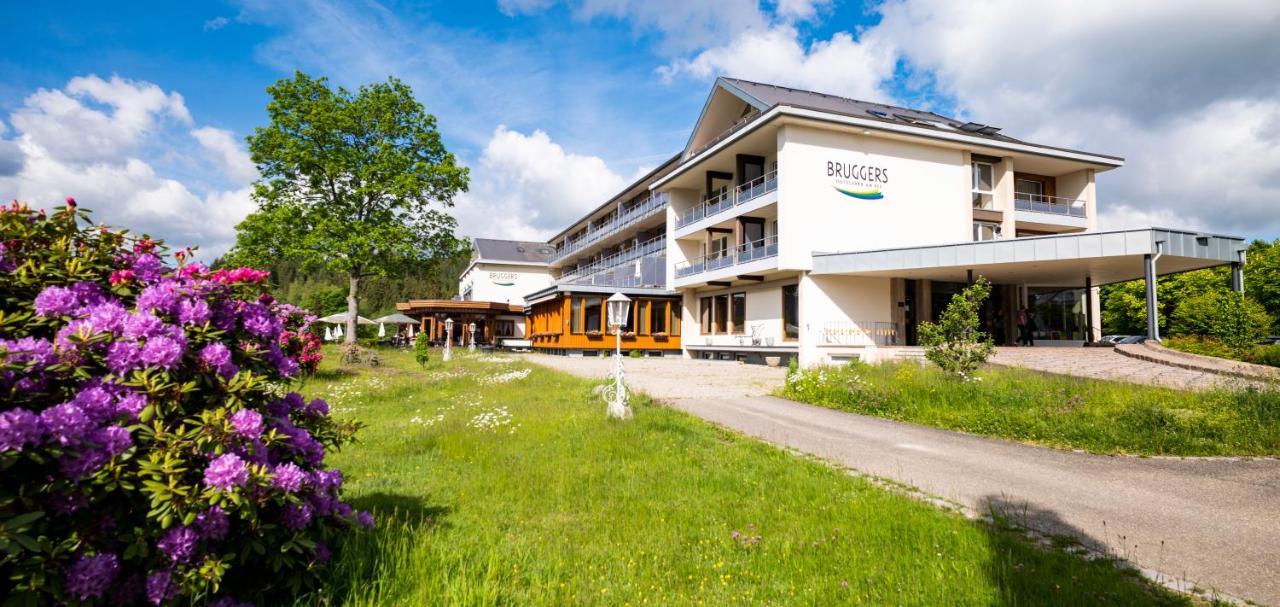 Brugger' S Hotelpark Am Titisee Esterno foto