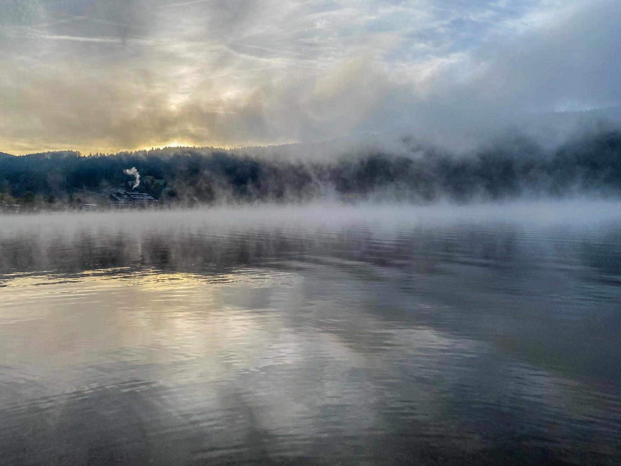 Brugger' S Hotelpark Am Titisee Esterno foto