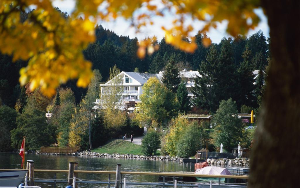 Brugger' S Hotelpark Am Titisee Esterno foto