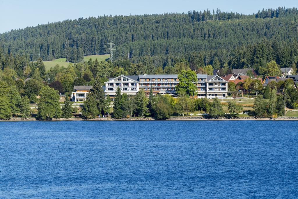 Brugger' S Hotelpark Am Titisee Esterno foto