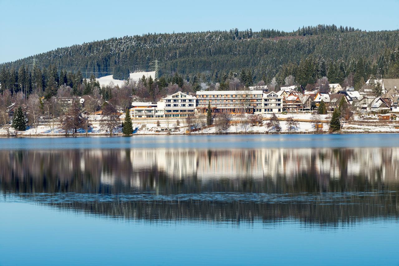 Brugger' S Hotelpark Am Titisee Esterno foto